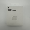 Genuine and new - Apple MagSafe to MagSafe 2 Converter - MD504LL/A