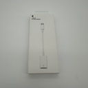 Genuine and new - Apple USB-C to USB Adapter - MJ1M2AM/A