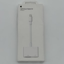Genuine and new - Apple Lightning to Digital AV Adapter - MW2P3AM/A