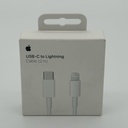 Apple USB-C to Lightning Cable (2 m)