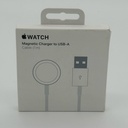 Apple Watch Magnetic Charger to USB-A Cable (1 m)