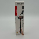 JOBY TelePod Mobile Tripod and Selfie Stick