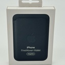 Apple iPhone FineWoven Wallet with MagSafe - Dark Green