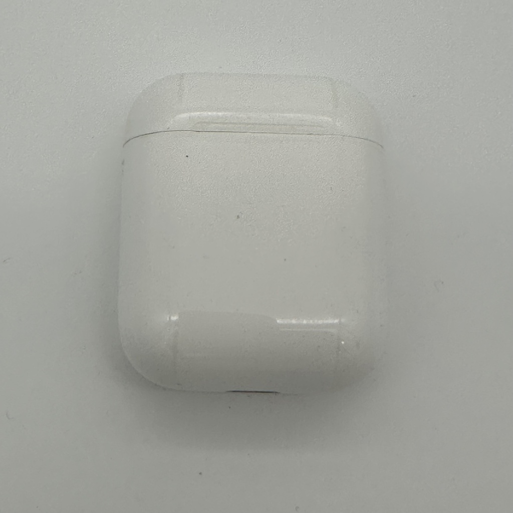 [MV7N2AM/A] Apple AirPods (2nd Generation) with Charging Case