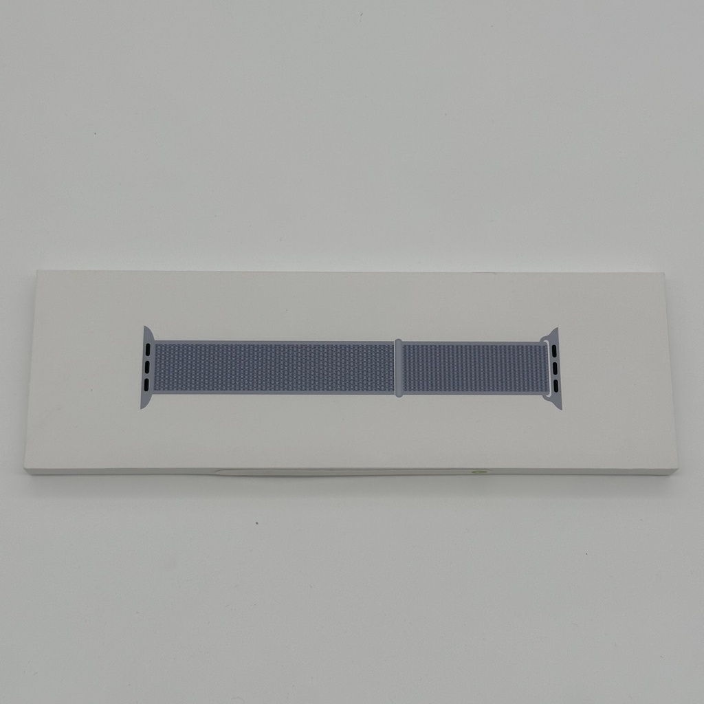 Apple Watch Sport Loop 40MM to 46MM variety of colours