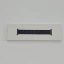 Apple Watch 40mm Black/Blue Nike Sport Loop