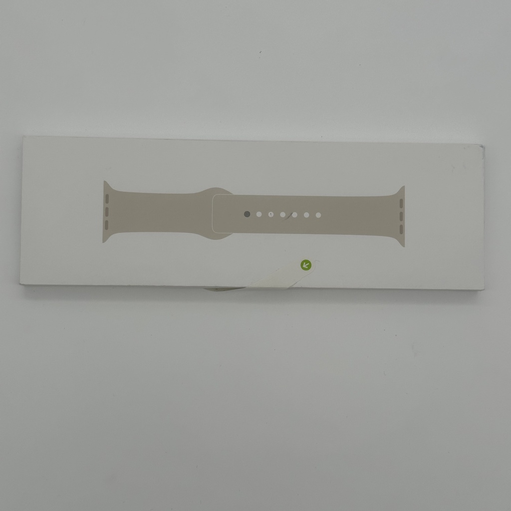Apple Watch Sport Band S to XL 40mm to 46mm variety of colours