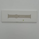 Apple Watch Sport Band S to XL 40mm to 46mm variety of colours