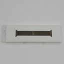 Apple Watch 40mm Green/Grey Nike Sport Loop