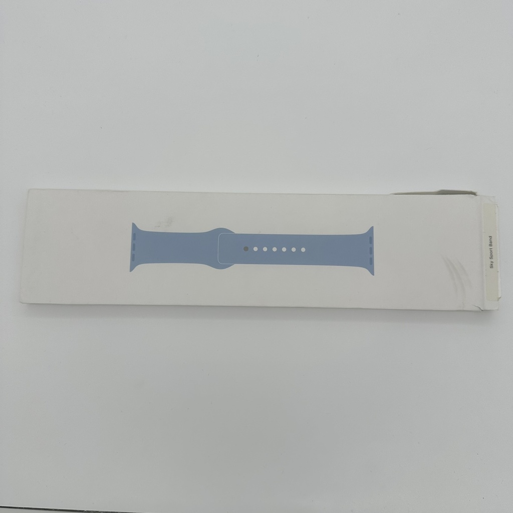 Apple Watch 45mm Sky Sport Band