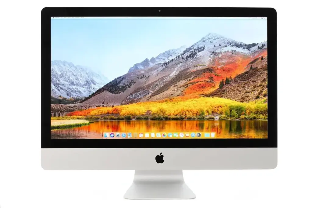 Renewed Apple iMac 27 A1419 Late 2013 I5-4570 8GB 1TB HHD 2560x1440 ME088LL/A with 90 days warranty