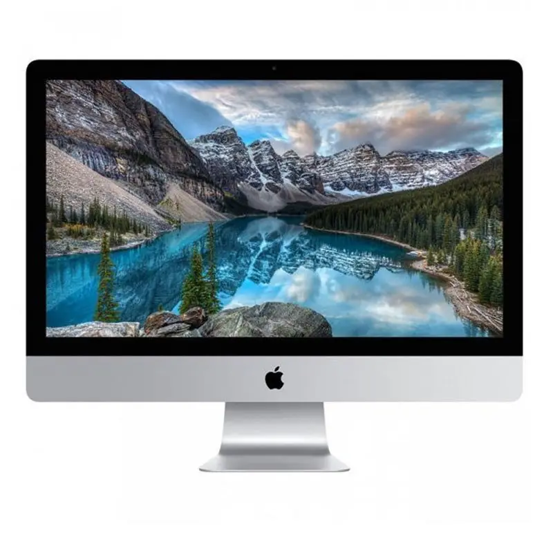 Renewed Apple iMac 27 A1419 Late 2012 Intel Core i5-3470 8GB Ram 1TB HHD 2560x1440 MD096LL/A With 90 Days Warranty