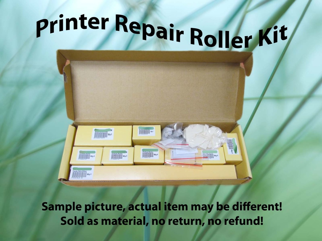 Preventive Maintenance Kit for Lexmark Optra S T T520 T522  T620 T622 T630 T632 T634 RK-T630