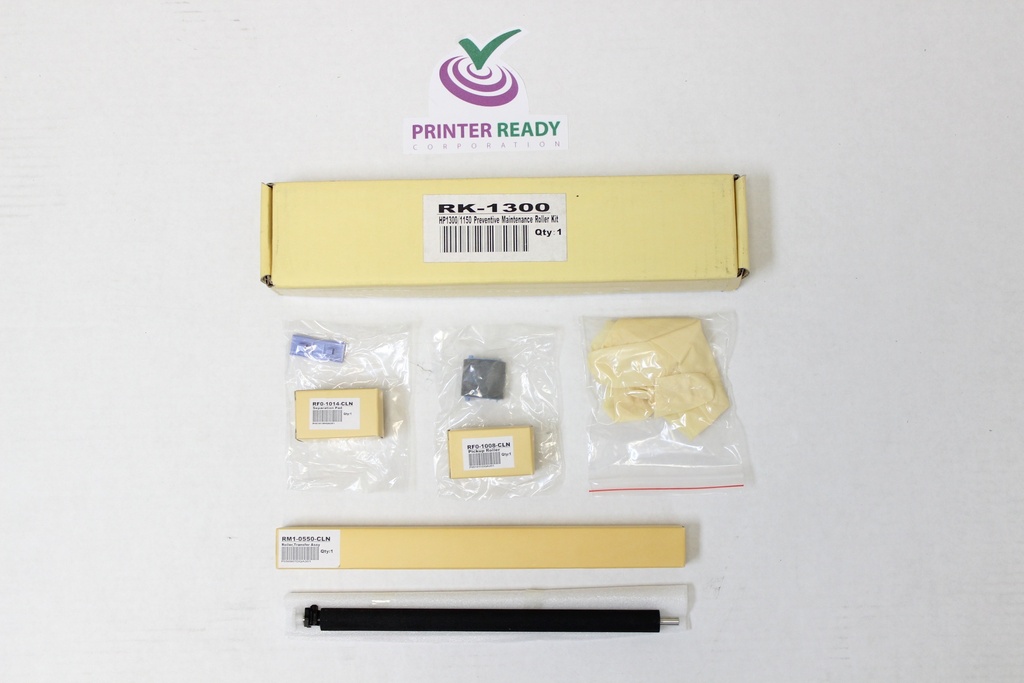 Preventive Maintenance Kit HP 1300 1150 Series RK-1300