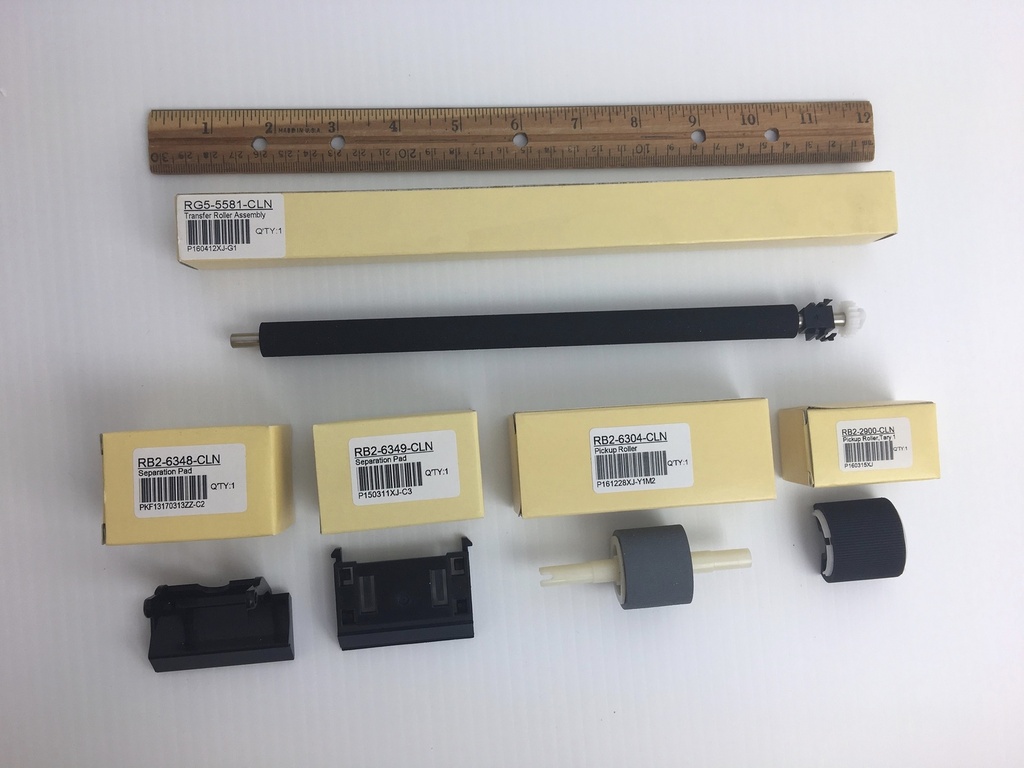 Preventive Maintenance Kit for HP 2200 2200D Series RKHP2200