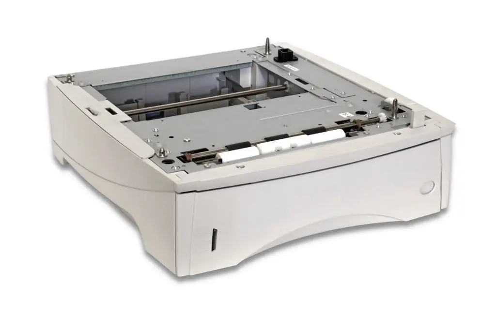 [TRY-HP4250] Renewed HP 500-Sheet Cassette Paper Tray Q2440B For HP LaserJet 4240 4240N 4250N 4250TN Series With 90 Days Warranty