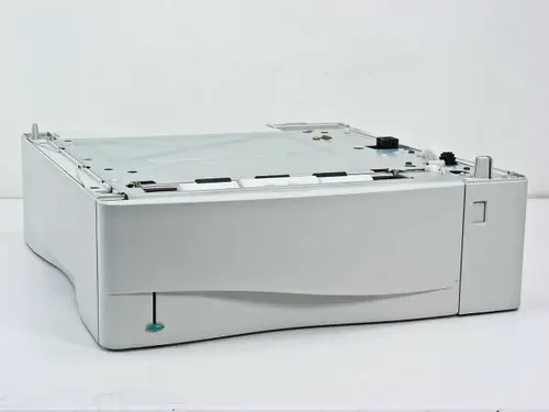 Renewed HP 500-Sheet Cassette Paper Tray For HP LaserJet 4000 4000T 4050 4100 Series With 90 Days Warranty