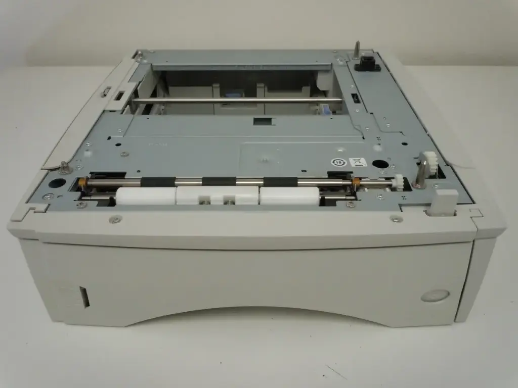 [TRY-HP4200] Renewed HP 500-Sheet Cassette Paper Tray Q2440A For HP LaserJet 4200 4300 Series 4200N 4300N With 90 Day Warranty