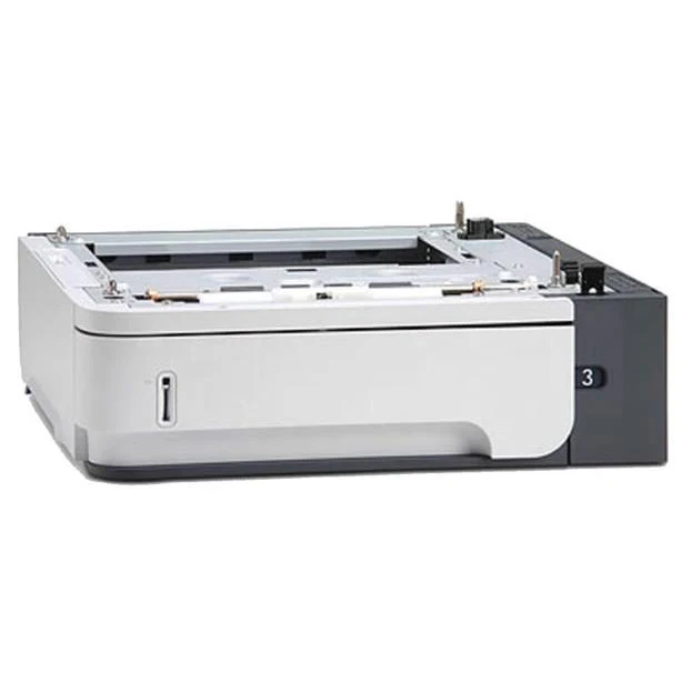 [TRY-HPP4015] Renewed HP 500-Sheet Input Paper Tray Feeder RL1-1669 CB518A For HP P4014 P4015 P4515 Series With 90 Days Warranty