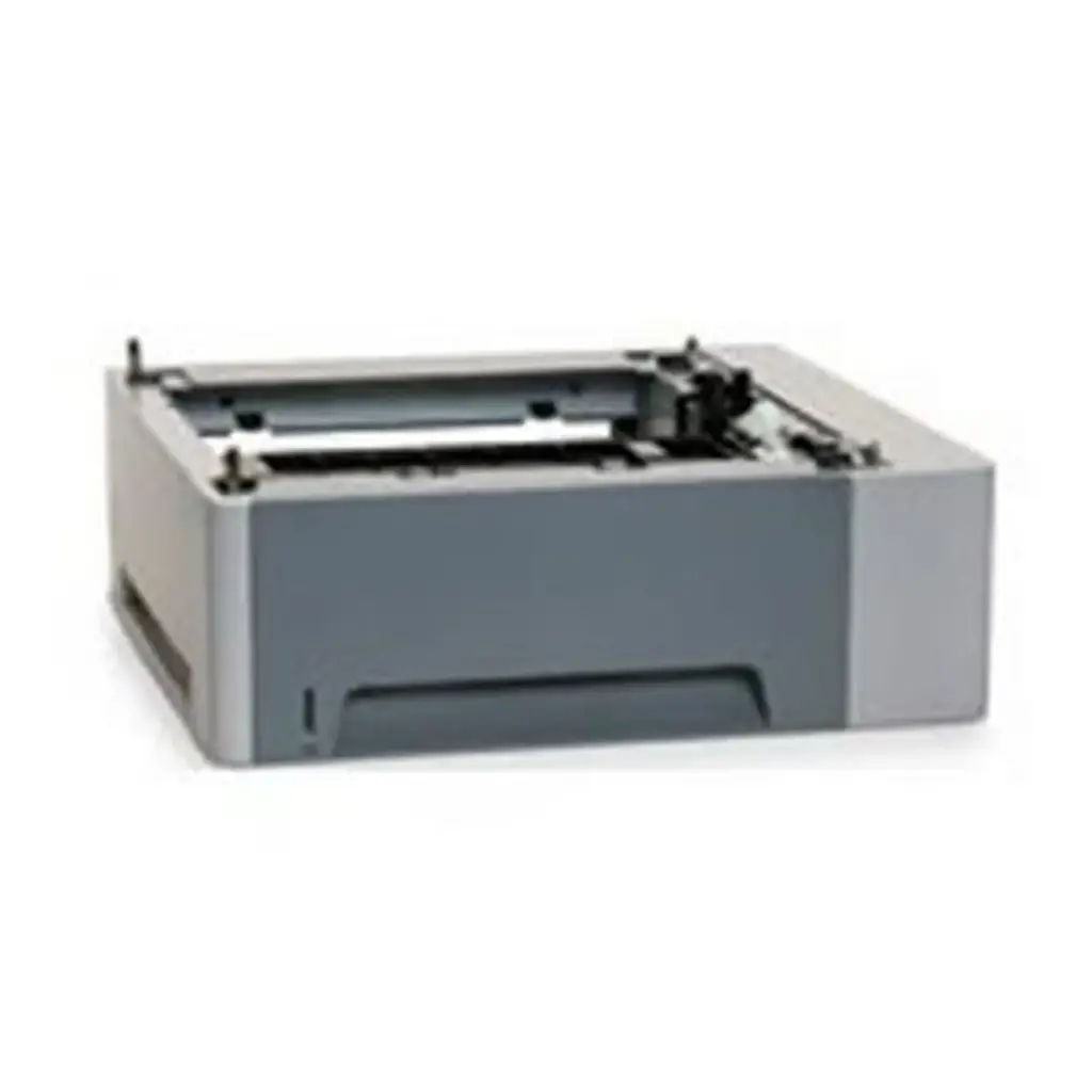 [TRY-HP2400] Renewed HP 500-Sheet Cassette Paper Tray Q5963A For HP LaserJet 2400 2420 2430 2420dn 2430dn Series With 90 Day Warranty