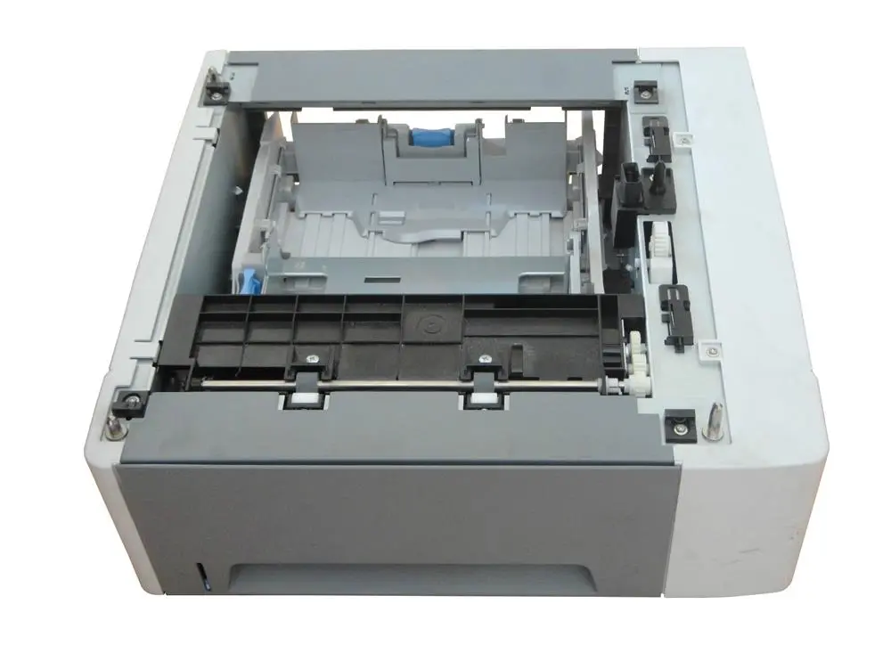 Renewed HP 500-Sheet Input Paper Tray Feeder Q7817A For HP LaserJet P3005 M2037 and M3035 Series With 90 Day Warranty 