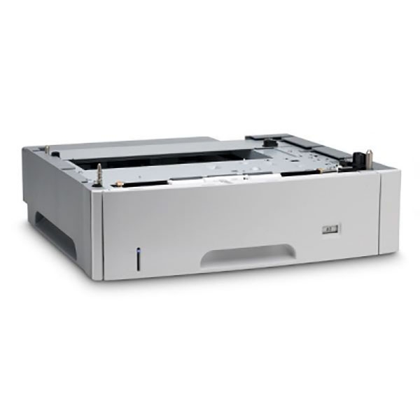 Renewed HP LaserJet 500 Sheet Paper Tray Q7548A for 5200 Series Printers