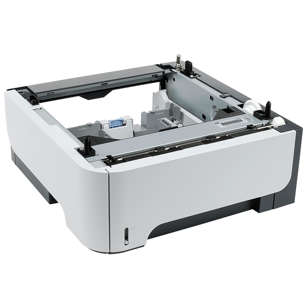 Renewed Paper tray 500-sheet cassette CE464A for HP LaserJet P2055 P2055dn P2035 P2055n
