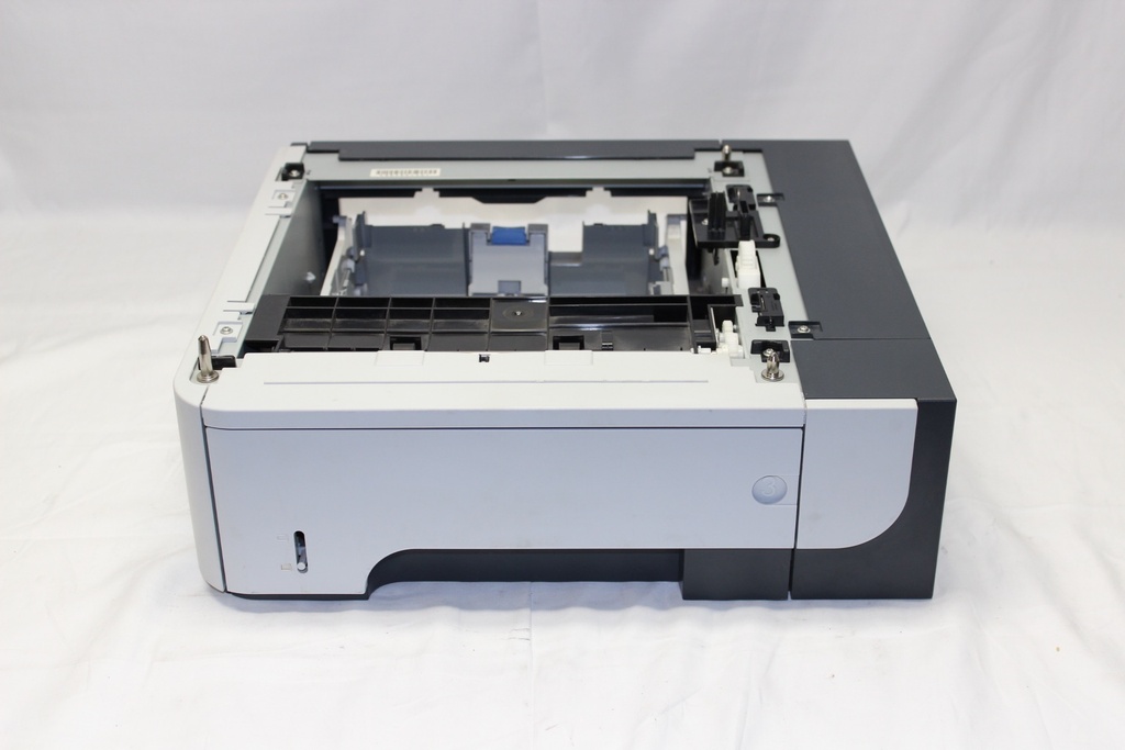 [TRY-HPP3015] Renewed HP 500-Sheet Input Paper Tray Feeder CE530A For HP P3015 M521 M525 Series With 90 Days Warranty