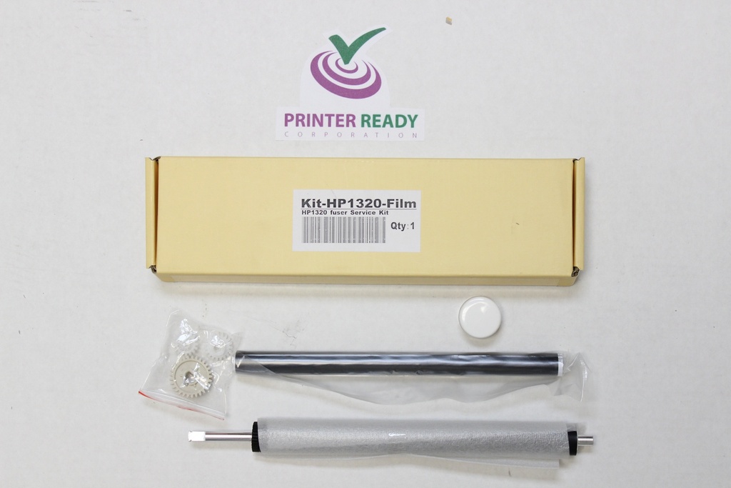 New Fuser Film Kit for HP 1160 1320 3390 KIT-1320-FILM
