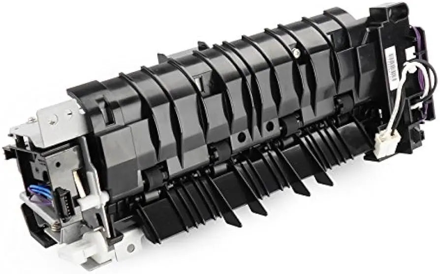 [FUHPP3015] Renewed FUHPP3015 Fuser Assembly for HP Laserjet P3015 RM1-6274 Series with Core Exchange RM1-6274 110V