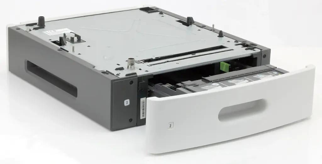 Renewed Paper Tray 40G0802 for Lexmark MS710 MS711 MS810 MS811 MS812 550-sheet TRY-LXMS810