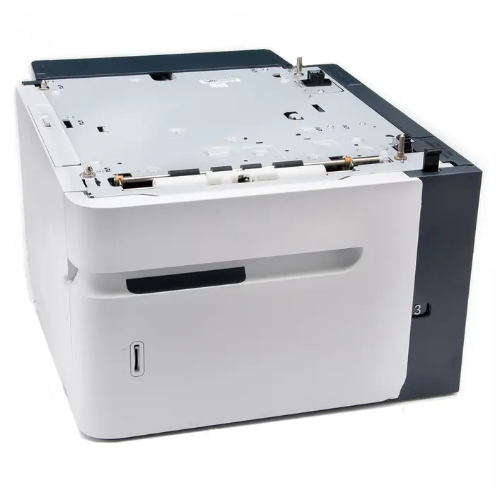 Renewed HP 1500-Sheet Feeder Tray R73-6010 CB523A For HP LaserJet P4014 P4015 P4515 With 90 Days Warranty