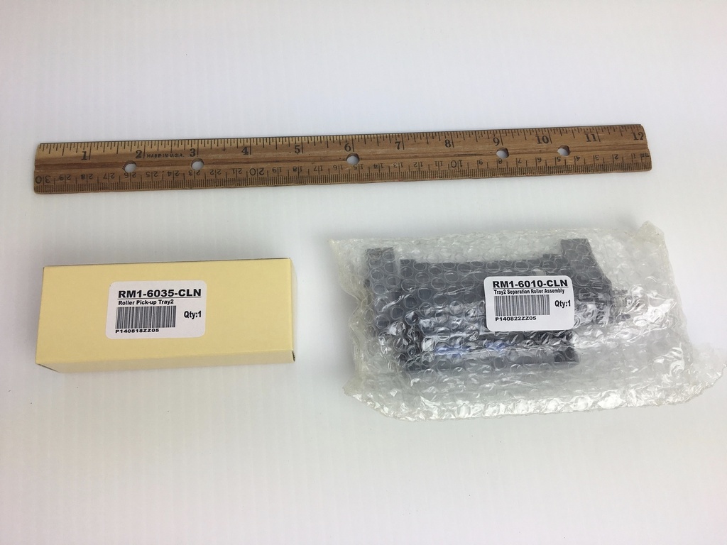 Preventative Maintenance Kit Tray 2 for HP M775 CP5225 CP5525 CC522-67927