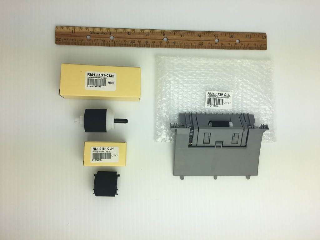 Preventative Maintenance Kit for M551 CF081-67903