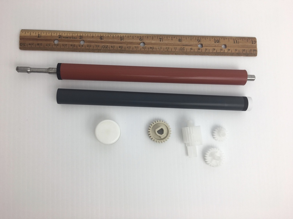 [FMHPP2035] Fuser Film Kit for HP P2035 P2035N KIT-P2035-FILM P2055 P2055dn P2055d