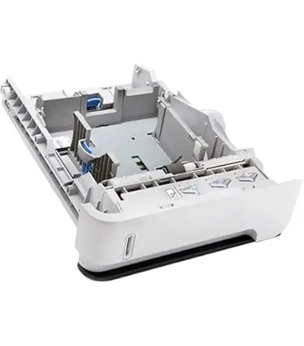 [TRY-HPP4515] Renewed HP 400-Sheet Cassette Paper Tray CB527A For HP Laserjet M602 M603 P4015 P4515 Series With 90 Days Warranty