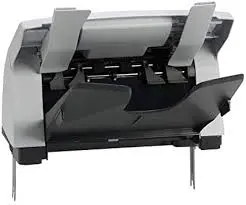 Renewed HP 500 Sheet Stapler/Stacker Q2443B For HP LaserJet 4250 4350 Series With 90 Days Warranty
