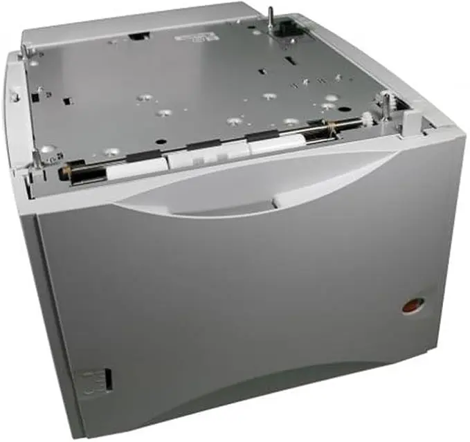 [TRY-HP4200-1500] Renewed HP 1500-Sheet Document Feeder Q2444A For HP LaserJet 4200 4300 Series With 90 Days Warranty