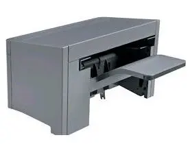 [FINISHER-LXT650] Renewed Lexmark Finisher 30G0850-B Black Color For Lexmark T650 Series With 90 Days Warranty