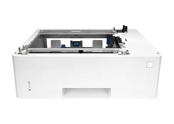 Renewed HP 550-Sheet Paper Tray F2A72A For HP LaserJet M506 M527 M501 Series With 90 Days Warranty