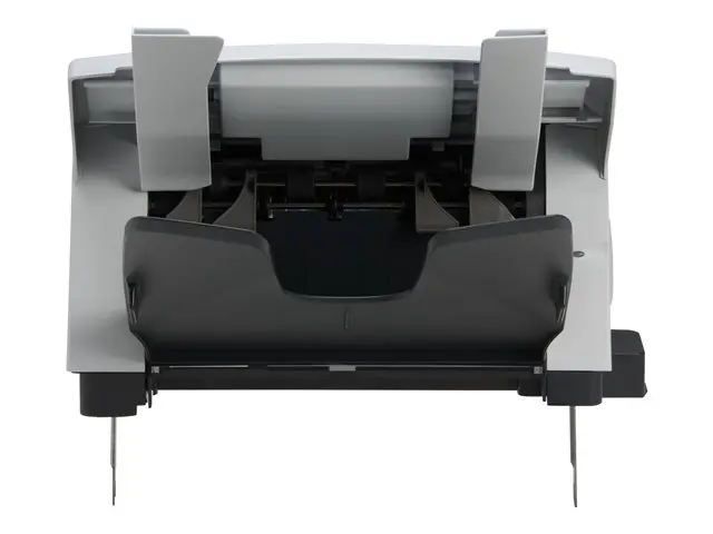 [STACKER-HPCB522A] Renewed HP 500-Sheet Stapler Stacker CB522A For HP LaserJet P4014 P4015 P4515 Series With 90 Days Warranty