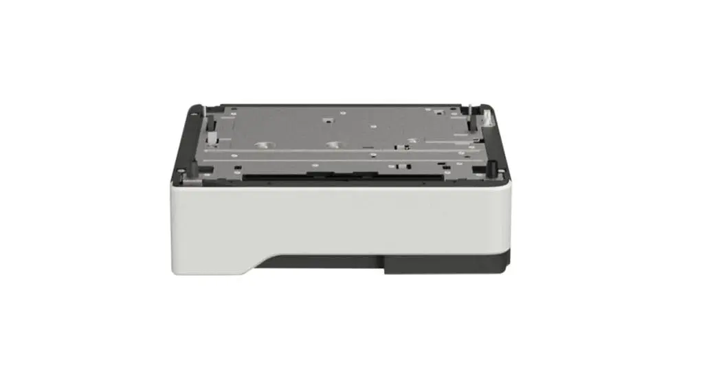 [TRY-LXS321] Renewed Lexmark 550-Sheet Lockable Tray 36S3120 For Lexmark MS321 MS421 MS521 MS621 MS622 MX321 MX421 MX521 MX522 MX622 With 90 Days Warranty