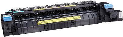 [FUHPCP5525] Renewed FUHPCP5525 fuser assembly for HP CP5525 CP5520 M750 series CE707-67912 RM1-6180-000CN CE977A 110v Fuser Kit