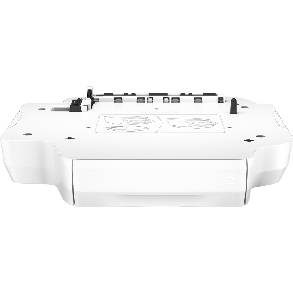 Renewed HP 250-Sheet Paper Input Tray K7S44A For HP Officejet Pro 8720 8730 8740 With 90 Days Warranty