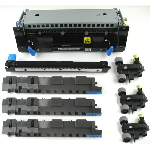 Genuine Lexmark 41X2233 Fuser Maintenance Kit 110 / 120 Volt - Type 00 - Ltr No return