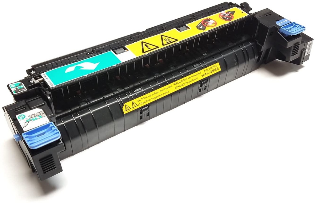 [FUHPM775] Renewed FUHPM775 fuser assembly for HP M775 series RM1-9372-000CN CE514A RM1-9372 110v Fuser Kit