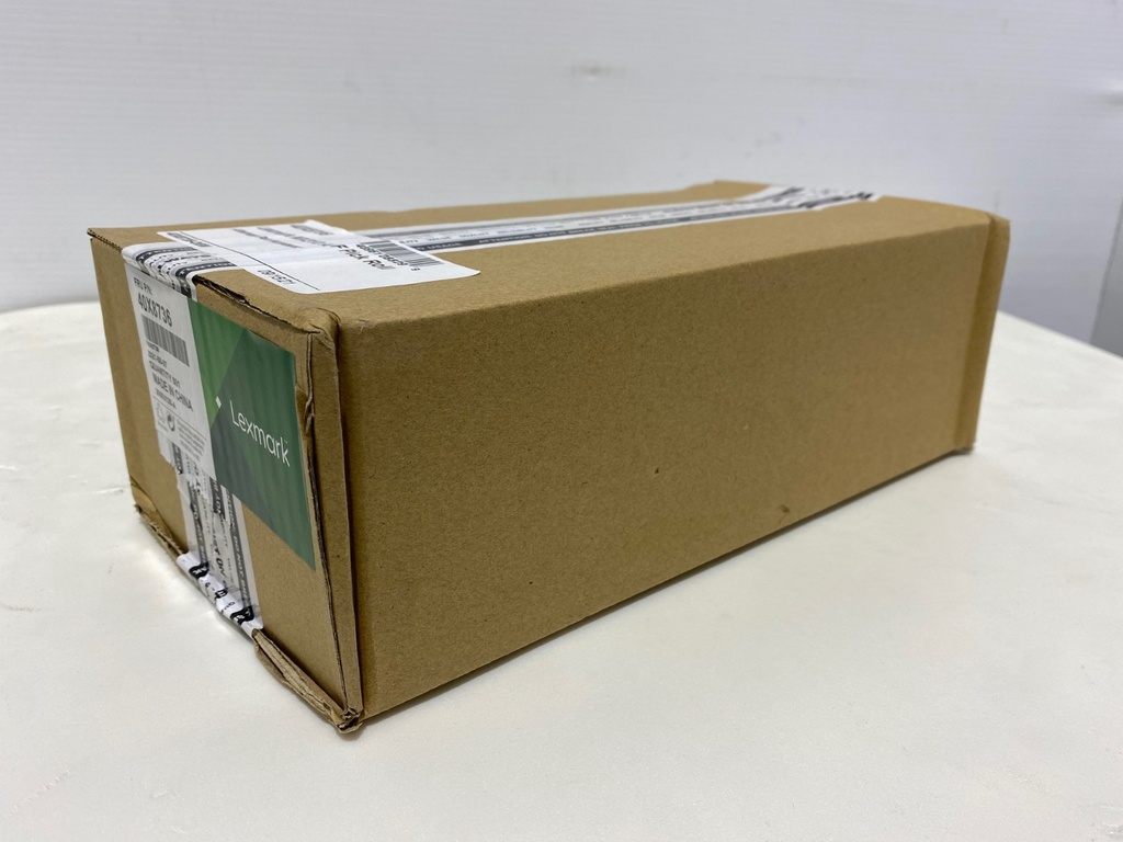 Lexmark ADF pick roll, part #40X8736, for Lexmark MX410de, MX310dn, XM3150, MX611de, MX511de, MX510de