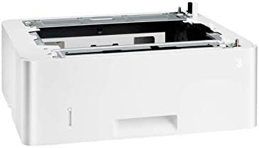 Renewed HP 550-Sheet Feeder D9P29A For HP LaserJet Pro Printers M402 M404n M406dn E40040dn M426 M428 M430f E42540f With 90 Days Warranty