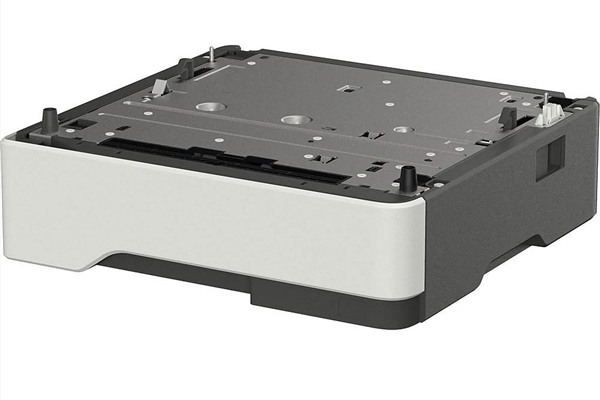 Renewed 550-sheet Paper Tray 40C2100 for Lexmark CS720 CS725 CS727 CS728 series printer with 90-day warranty