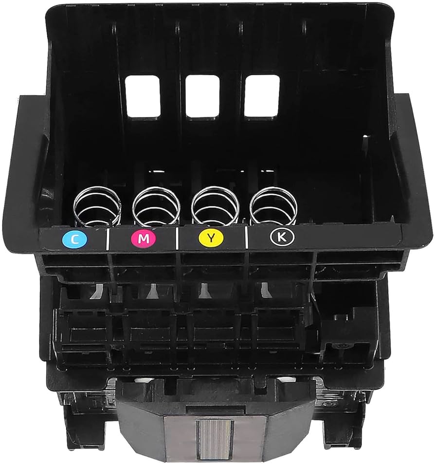 Replacement Printhead for HP OfficeJet Pro 7740 7730 7720 8210 8710 8730 8740 8216 8720 8725 